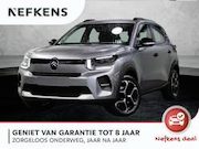 Citroën C3 - 1.2 Hybrid 110pk Plus | 8 jaar garantie |