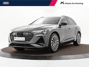 Audi e-tron - 55 408pk Quattro S edition 95 kWh · SOH 96, 1% · 360 Camera
