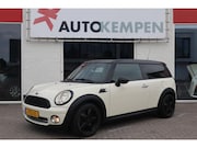 MINI Clubman - 1.6 COOPER AUTOMAAT