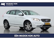 Volvo XC60 - 2.0 T5 FWD Summum | Automaat | Trekhaak | Leder | Stoelverwa