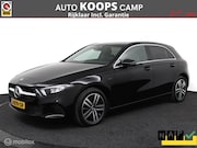 Mercedes-Benz A-klasse - 250e 218pk Plug in Hybride NL Auto | 95, 1% SOH | widescreen