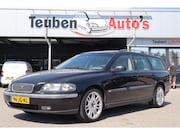 Volvo V70 - 2.4 Comfort Line | Leder | Cruise control | Climate control