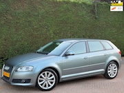 Audi A3 - 1.8 TFSI AIRCO/RIJDT SUPER/NETTE AUTO/PDC