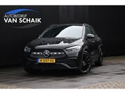 Mercedes-Benz GLA-Klasse - 180 AMG Line | PANO | CAMERA | NAVI | CRUISE | LMV |