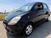 Chevrolet Matiz - 0.8 Spirit Airco NAP 74126KM APK 1eigenaar