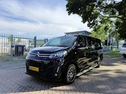 Citroën Jumpy - 2.0 BlueHDI XL 2019 | LEES TEKST/READ TEXT