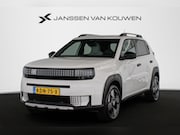 Fiat Panda - La Prima 11 kW 44 kWh / 2+6 jaar garantie / VOORDEEL