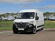 Renault Master - 2.3 DCI 150 COMF L3H2