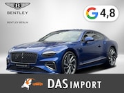 Bentley Continental GT - SPEED V8 HYBRID First Edition