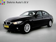 BMW 3-serie - 316d High Executive Airco-climate / Cruise-ctr. / Navigatie