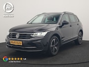 Volkswagen Tiguan - 1.4 TSI eHybrid Life PHEV 245pk Dealer O.H. | Adaptive Cruis