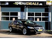 Volkswagen Passat - CC 1.8 TSI 4p. AUTOMAAT|PANO|LEER|AIRCO
