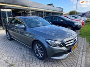 Mercedes-Benz C-klasse - C180|1e Eigenaar|PANO|Stoelverwarming|CC