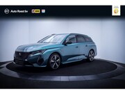Peugeot 308 - SW 1.2T Aut. GT-PACK FULL LED | 360 CAM | STOELVERW | CARPLA
