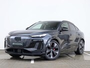 Audi Q6 e-tron Sportback - edition 83 kWh