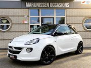 Opel Adam - 1.4 Slam |AC|Cruise|Stoelvw|Stuurvw|PDC|BT|