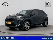 Toyota Yaris Cross - 1.5 Hybrid Dynamic Plus | Voorruit-Stuur-Stoelverwarming | B