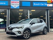 Renault Captur - TCe 90 Techno Pano / Groot navi / Clima / Keyless / LM velge