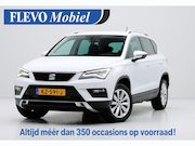 Seat Ateca - 1.0 EcoTSI Limited Edition CarPlay|Leder-Alcantara|Cam|ParkA