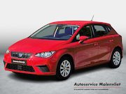 Seat Ibiza - 1.0 TSI Style I INCL. € 850,00 AFL.KOSTEN + BOVAG GARANTIE