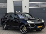 Porsche Cayenne - 3.6 Facelift 290PK+ / Leder / 22inch
