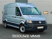 Volkswagen Crafter - L3 H2 Automaat Zilver Camera Stoelverw. Carplay