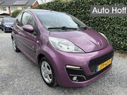 Peugeot 107 - 1.0 Envy | Airco | Elekt. Ramen | LMV | Privacy Glass | APK 