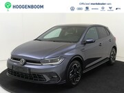 Volkswagen Polo - R-Line Edition | 'App-Connect' draadloze smartphone integrat