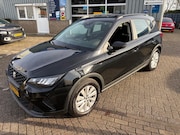 Seat Arona - 1.0 TSI 95pk Style - Carplay - Parkeersensoren - Cruisecontr