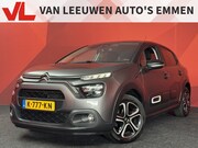 Citroën C3 - 1.2 PureTech Feel | Navi | Cruise | Clima