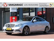 Mercedes-Benz C-klasse - C180 Aut. *180* | Trekhaak | Cruise & Climate Control | Schu