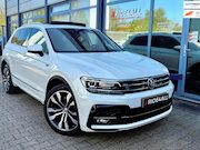 Volkswagen Tiguan - 2.0 TSI 4Motion Highline 220PK/3xR-LINE/PANO/CARPLAY
