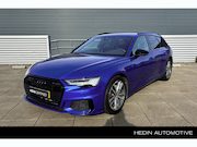 Audi A6 - Avant 40 TFSI S edition | Trekhaak