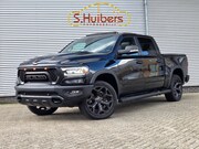 Dodge Ram - 1500 5.7 V8 4x4 Crew Cab REBEL | VOL! | Prins LPG | Schuifda