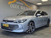 Volkswagen Passat - Variant 1.5 eHybrid | 360 Camera | Stoelventilatie & Massage