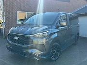 Ford Model T - Tourneo custom 2.5 PHEV Hybrid SPORT L1H1 BenO Trekhaak