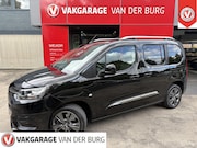 Toyota ProAce City - 1.2 Turbo Dynamic