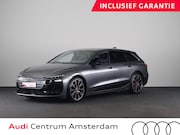 Audi A6 - S edition performance 100 kWh 367pk | SOH 98, 74% | Panorama