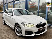 BMW 1-serie - 116i M-Sport/ALCANTARA/CRUISE/BLUETOOTH
