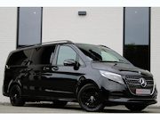 Mercedes-Benz V-klasse - 300d / XXL / AMG / DC / 4-Matic / Elec Stoelen / Stoel venti