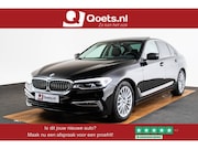 BMW 5-serie - 530i xDrive High Executive Luxury Line - Trekhaak - Panorama