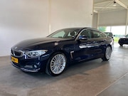 BMW 4-serie Gran Coupe - 428i 245PK Automaat NL-auto 79dkm