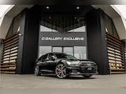 Audi A6 - 55 TFSI e quattro Pro Line S Competition - S Line | Panorama
