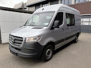 Mercedes-Benz Sprinter - KA