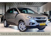 Hyundai ix35 - 2.0i i-Catcher Pano|Leder|Keyless|Camera|Cruise||Trekhaak|Na