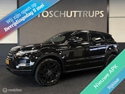 Land Rover Range Rover Evoque - 2.0 Si 4WD Prestige BLACK ON BLACK CLIMA / CRUISE / STOEL EN