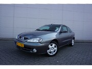 Renault Mégane - Coupé 1.4-16V Sport Way Airco / Elekt. ramen / NAP