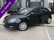 Seat Ibiza - SC 1.2 TSI FR, Xenon, Cruise control, Stoelverwarming