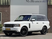 Land Rover Range Rover - 4.4 TDV8 Vogue Grijs Kenteken Marge