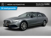 Mercedes-Benz E-klasse - E 300e Estate Automaat Avantgarde | Nightpakket | Panoramada